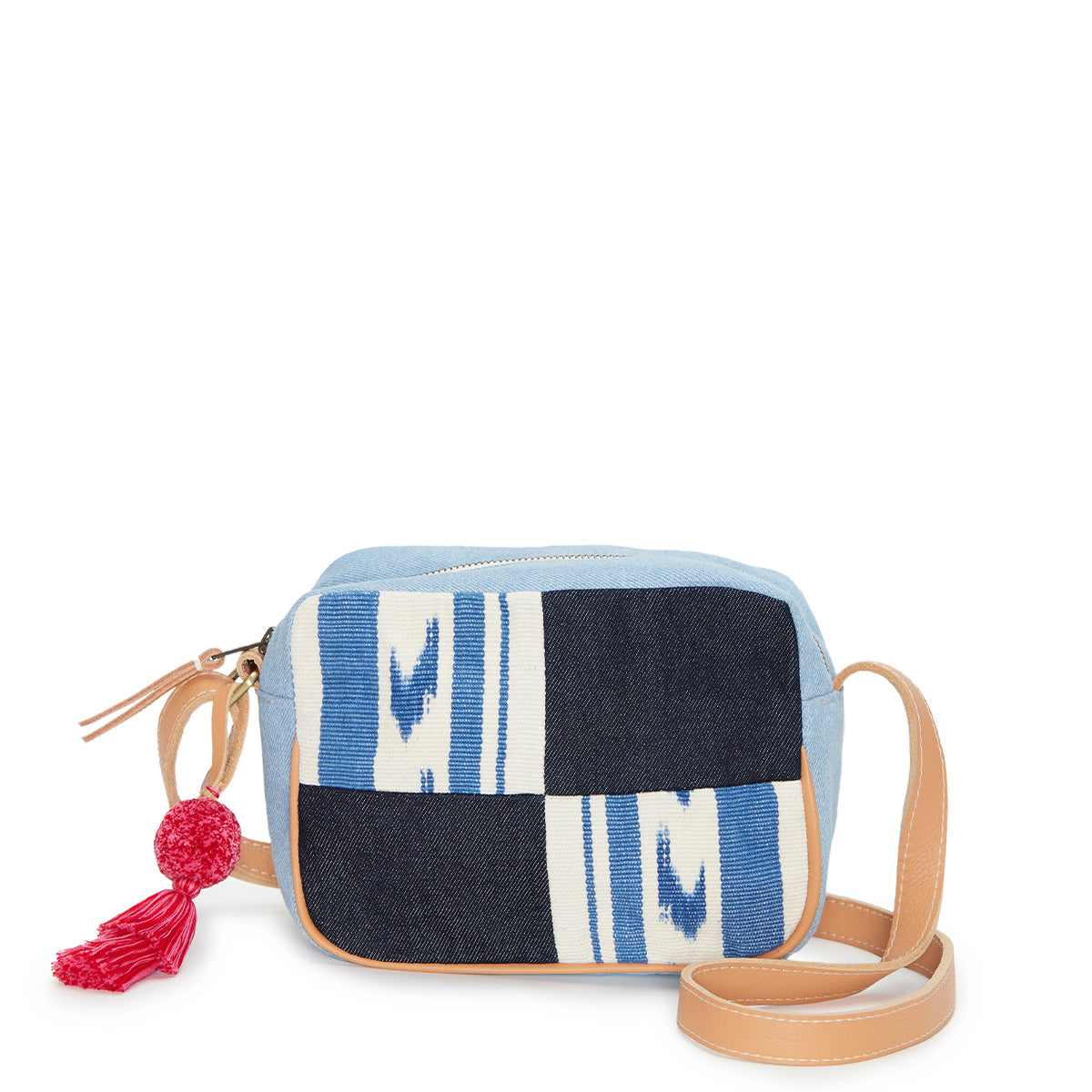 Juana Crossbody