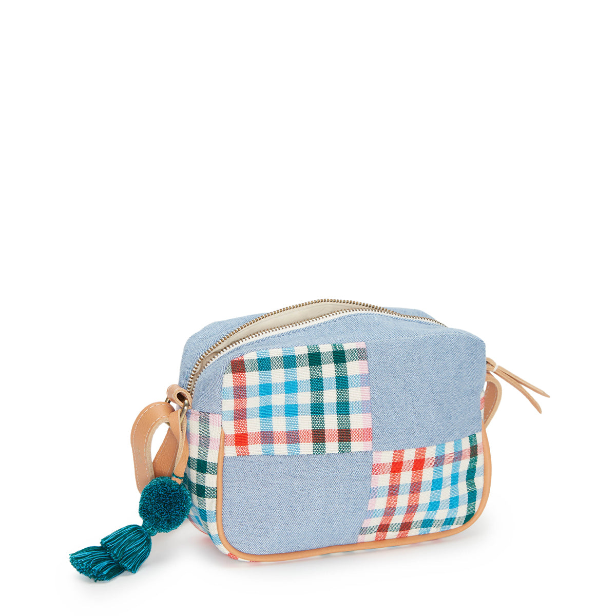 Juana Crossbody