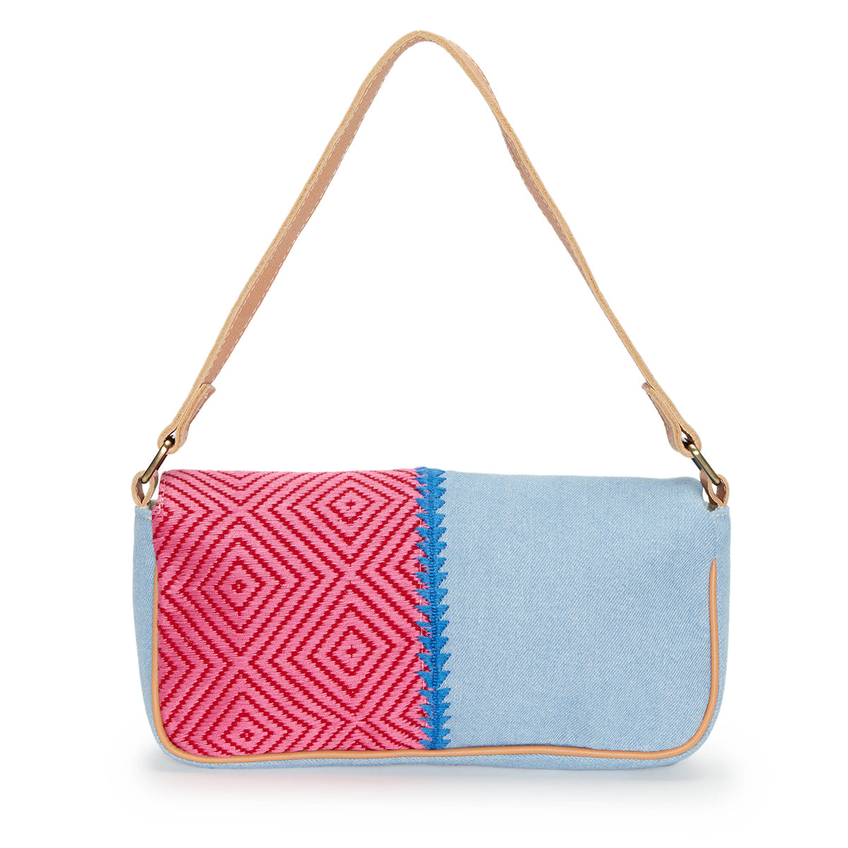 Olivia Shoulder Bag