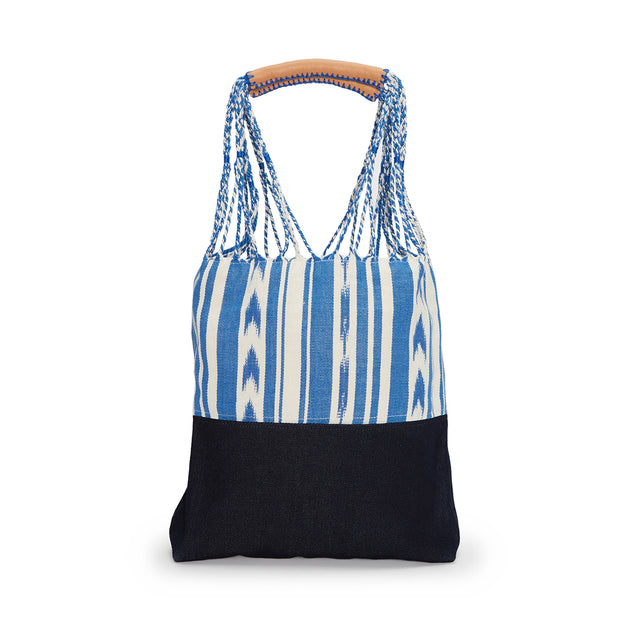 Apolonia Zero-Waste Tote