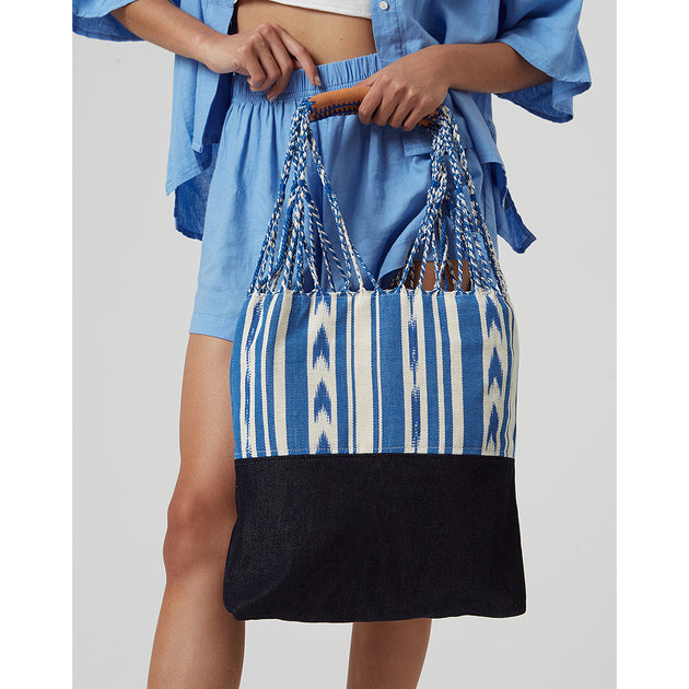 Apolonia Zero-Waste Tote