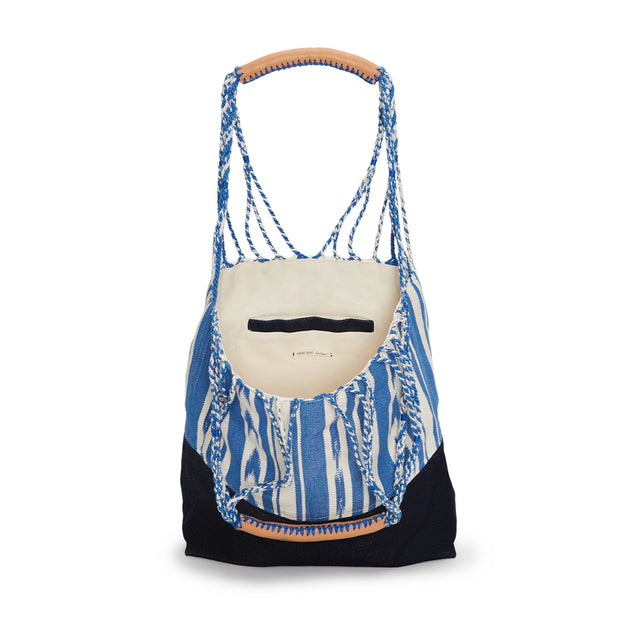Apolonia Zero-Waste Tote