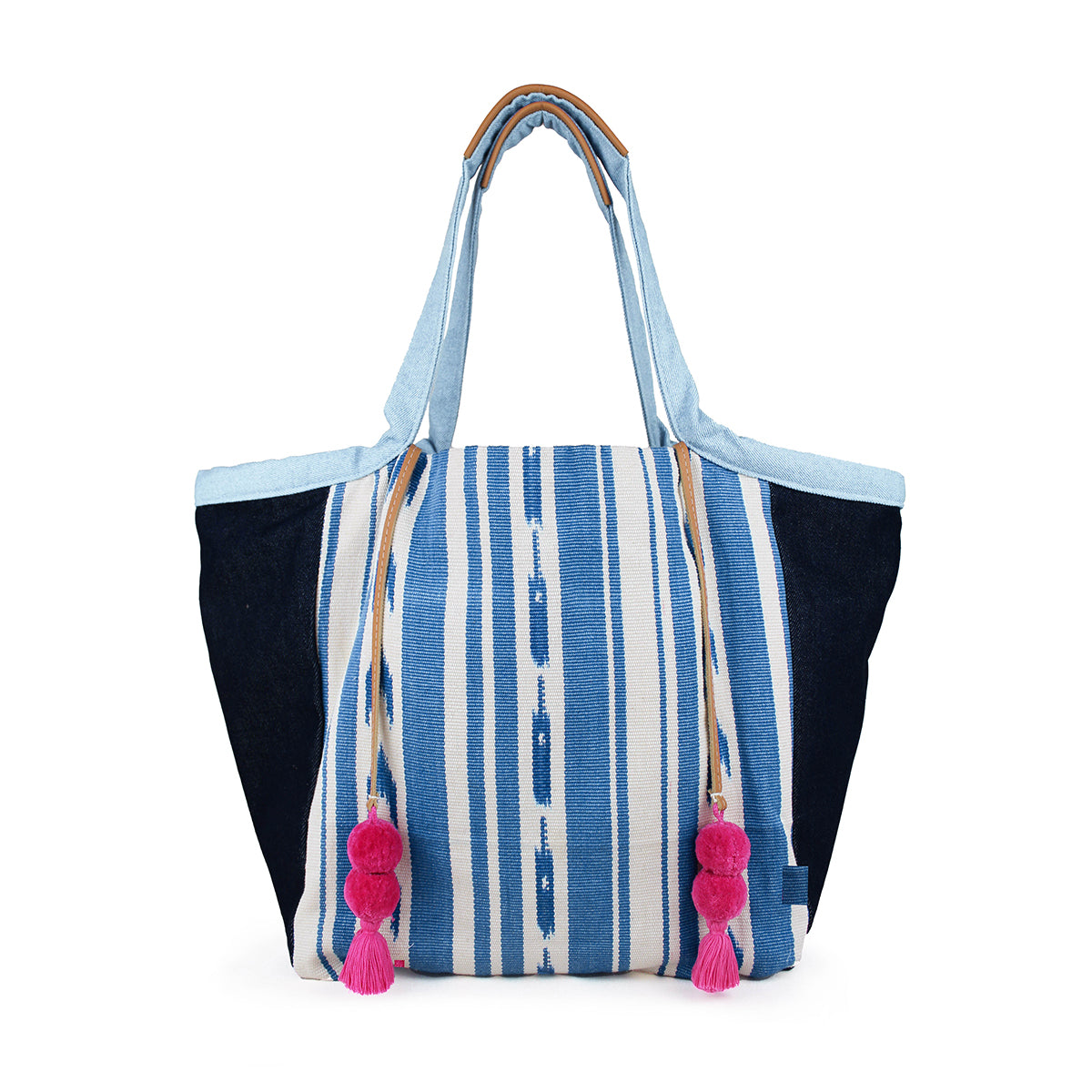 Rosa Tote