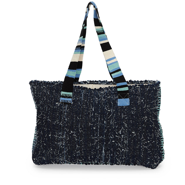 Patricia Interwoven Tote