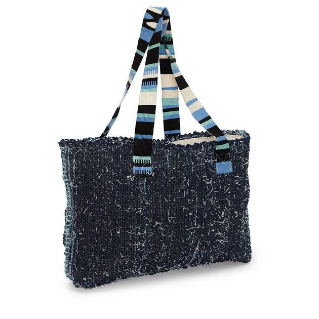 Patricia Interwoven Tote