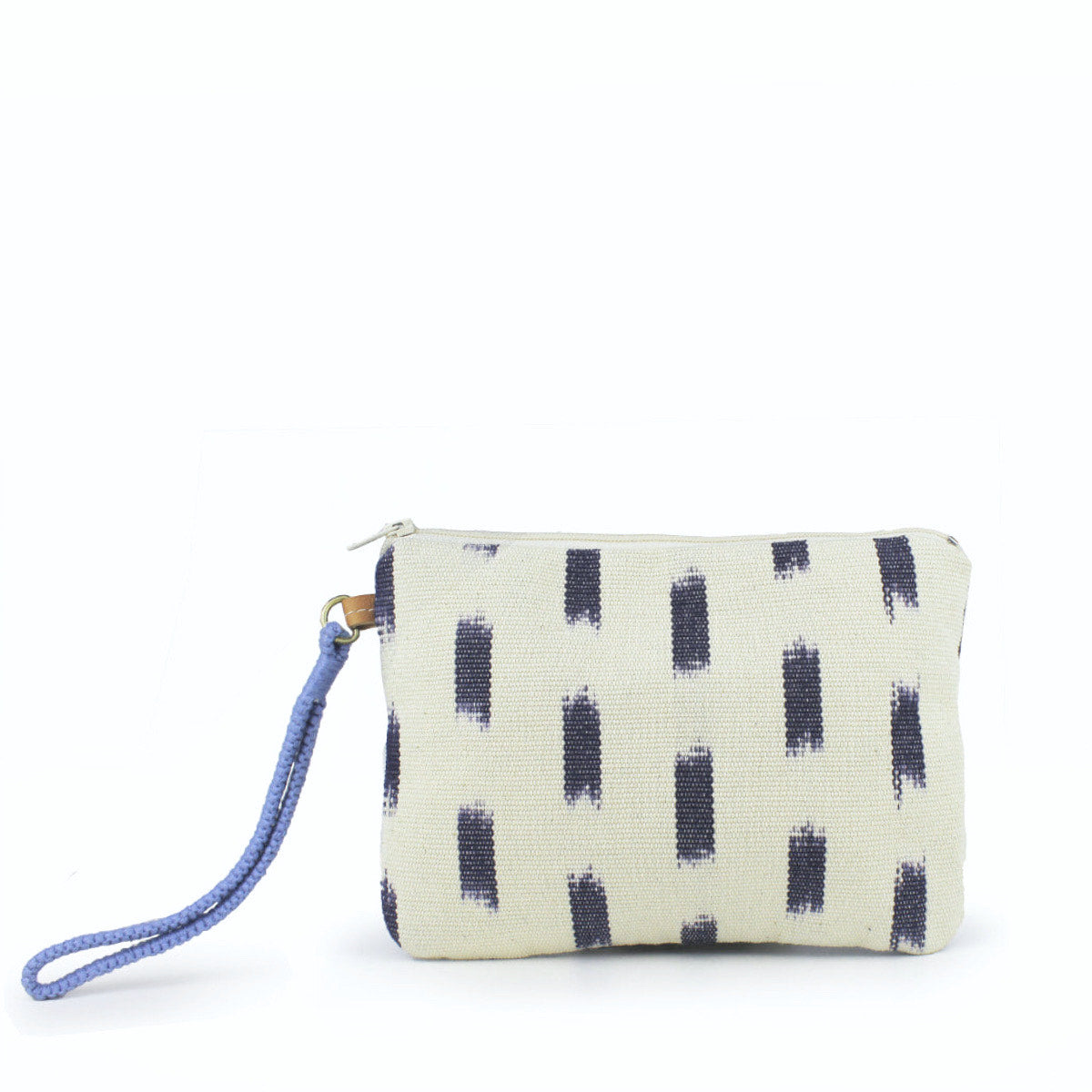 Mini Lily Wristlet Clutch