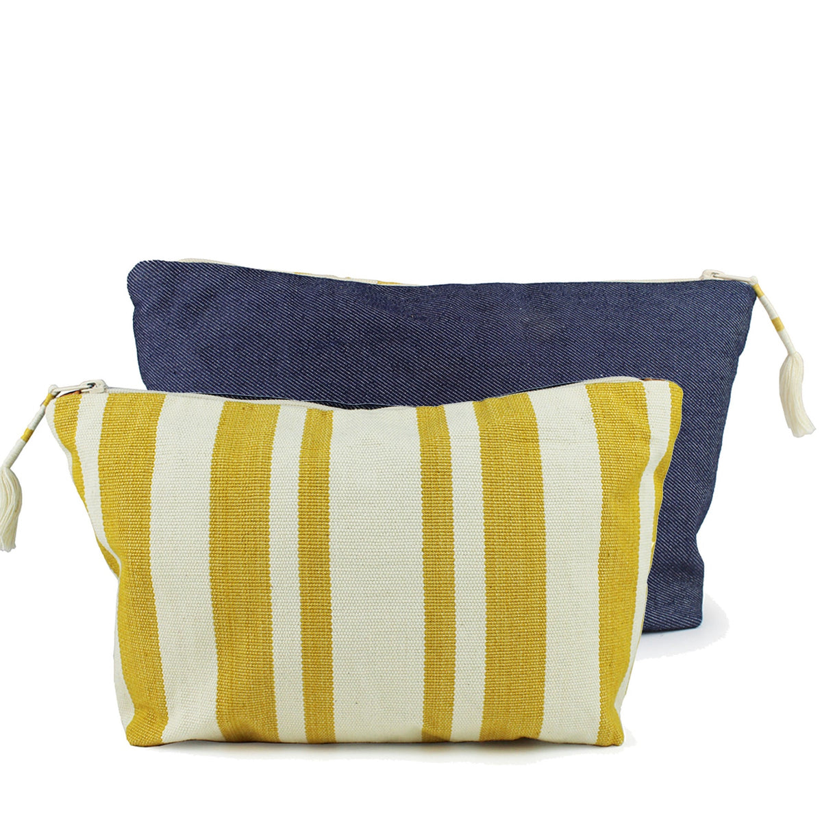 Cristina Pouch