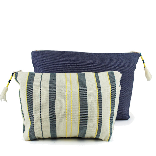 Cristina Cosmetic Pouch