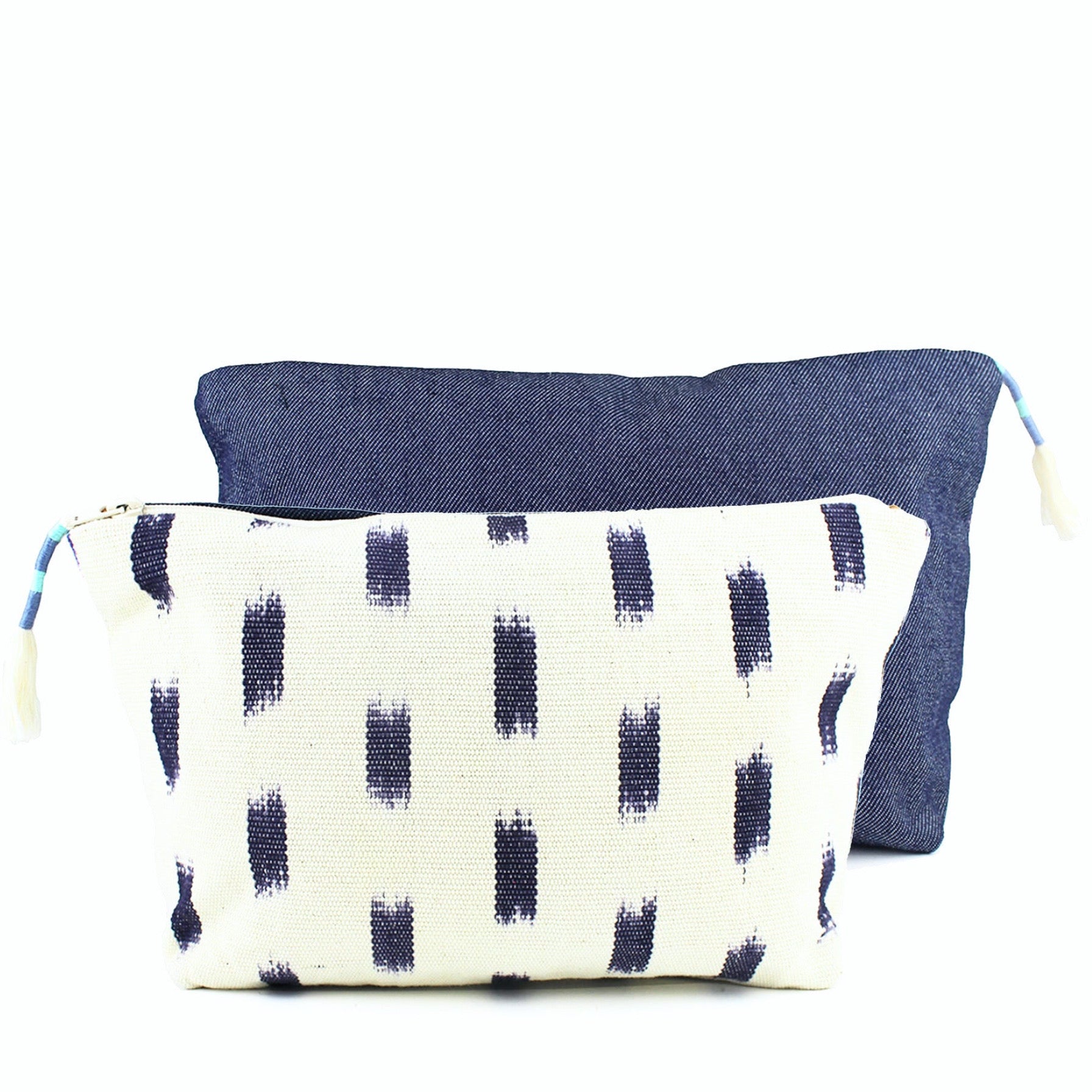 Cristina Cosmetic Pouch