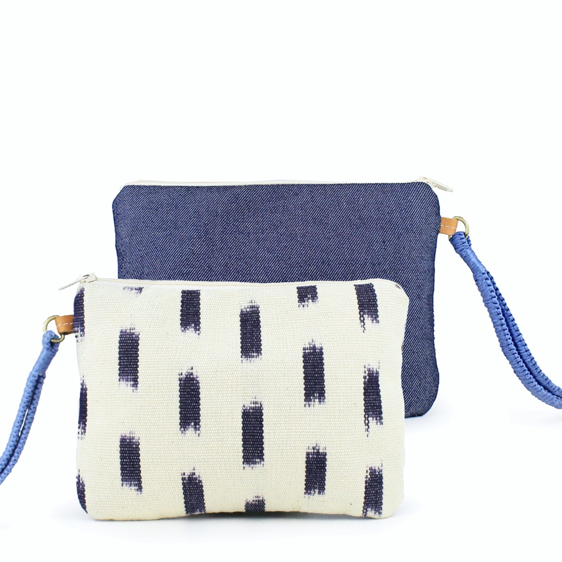 Mini Lily Wristlet Clutch