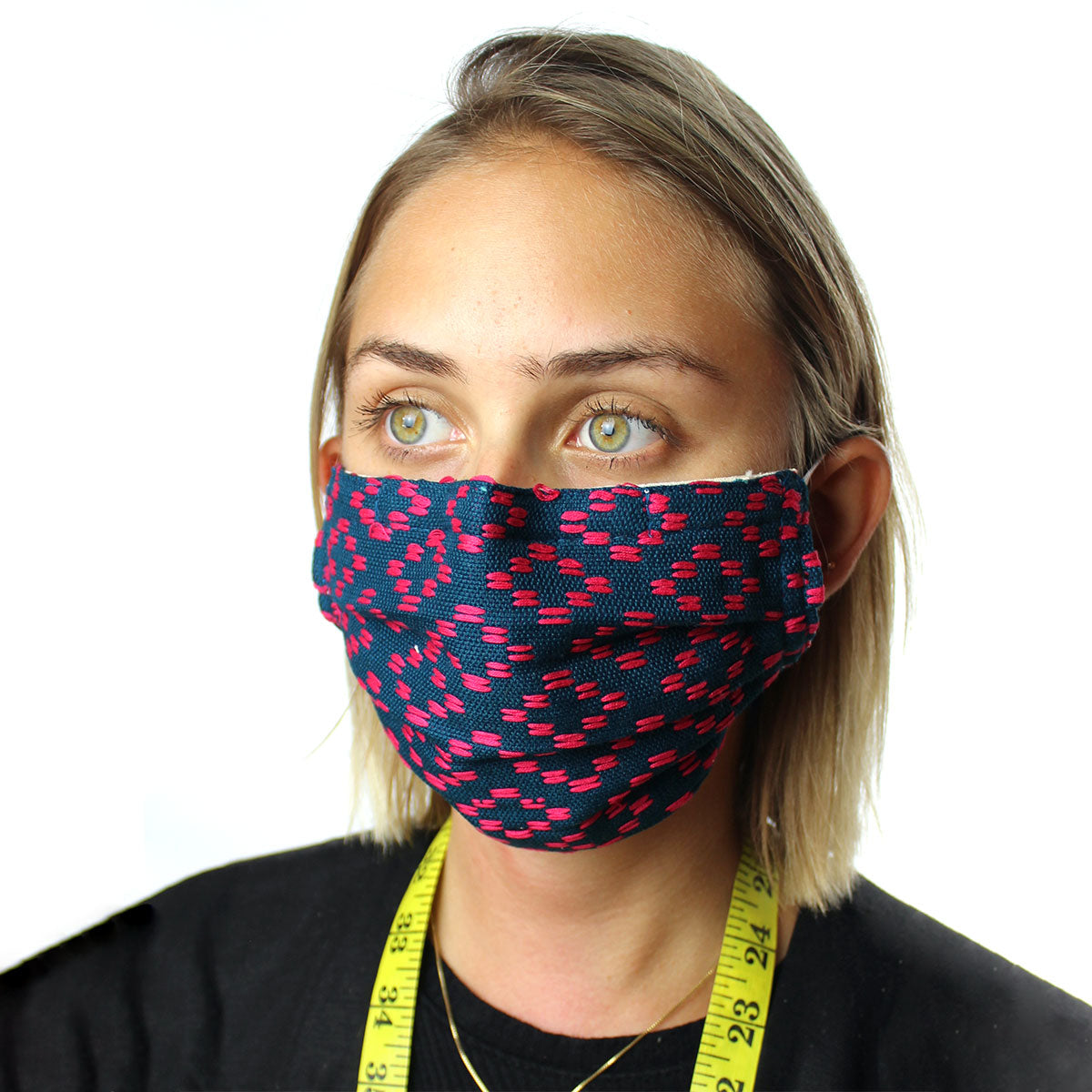 Protective Face Mask for Mexico