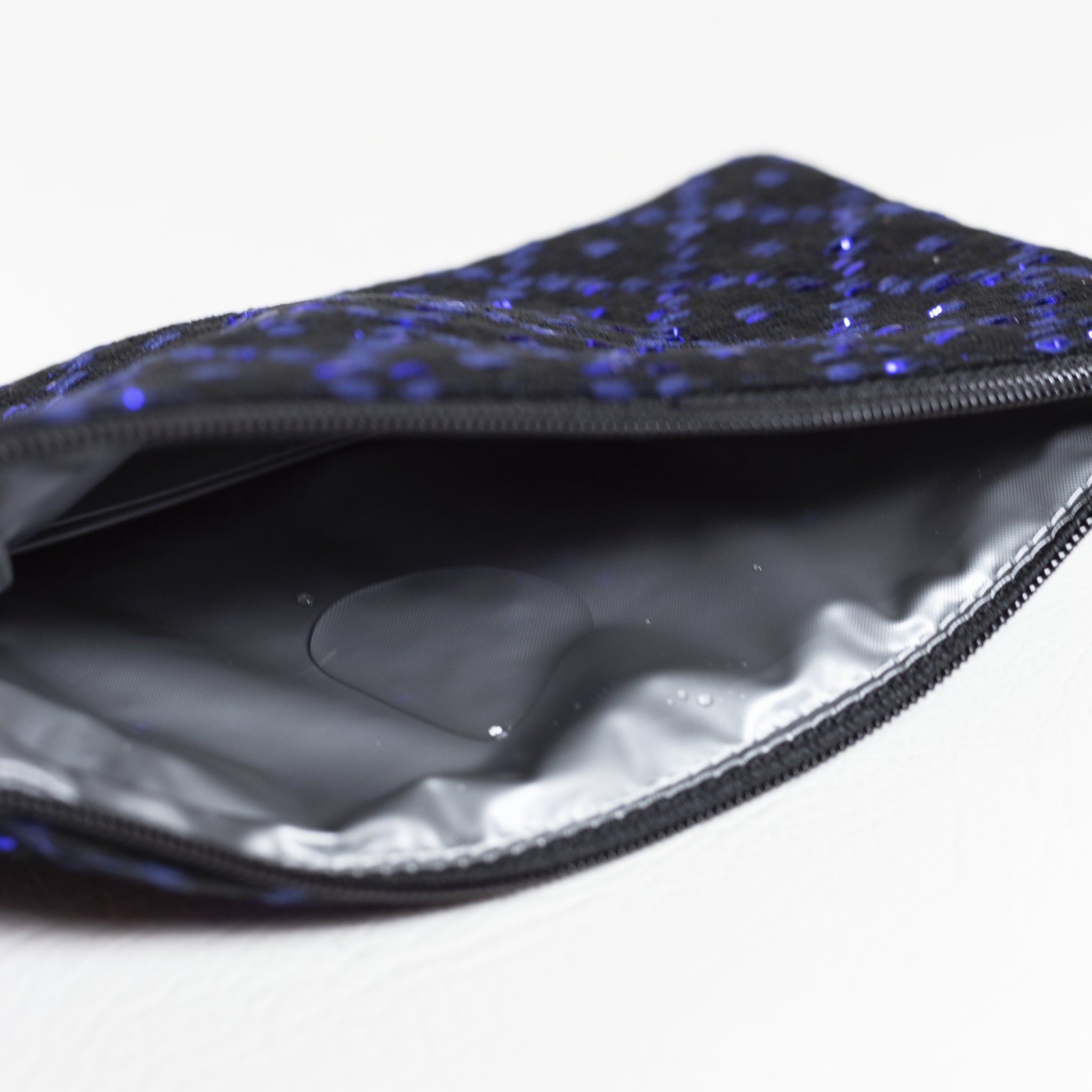 Brocade pouch cheap